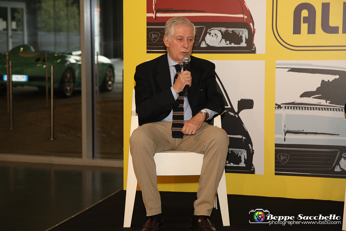 VBS_1666 - Tributo Aldo Brovarone - Nove Lancia Gamma Coupè Collezione Levy.jpg